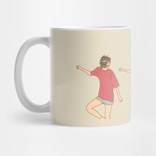 Soulmate KMovie Mug